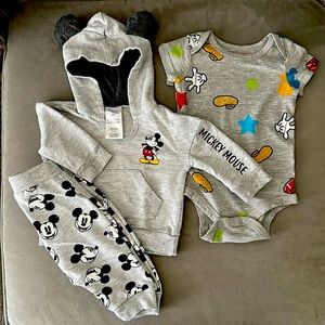 For the ultimate Disney Fan!